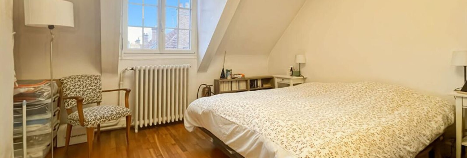 Appartement 4 Pièces 78 m² à vendre à Troyes (10000)