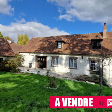 Maison 5 pièces 180000 €