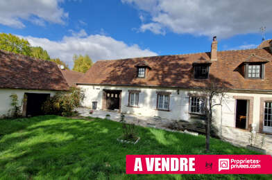 Maison 5 pièces 167000 €