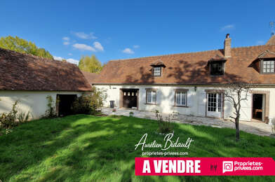 Maison 5 pièces 155000 €