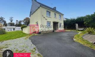 Maison 7 Pièces 120 m² à vendre à Pluherlin (56220)
