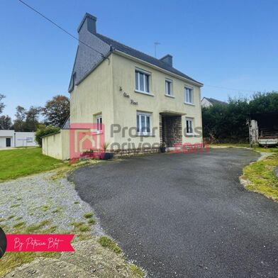 Maison 7 pièces 234000 €