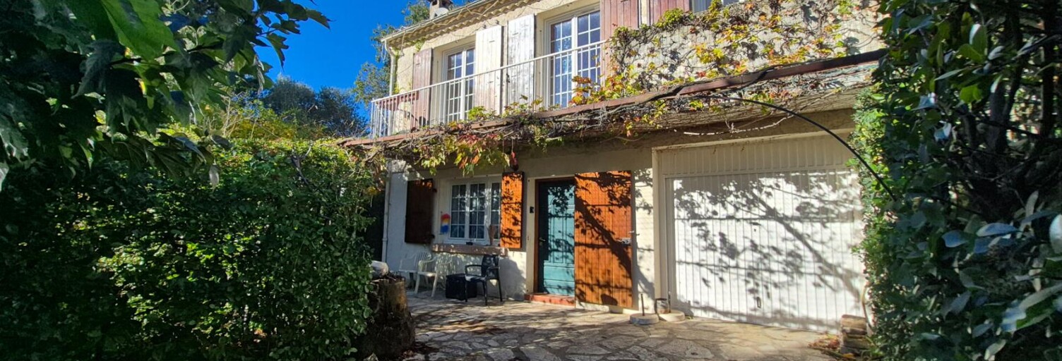 Maison 5 Pièces 125 m² à vendre à Le Crès (34920)