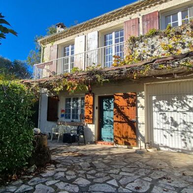 Maison 5 pièces 430000 €