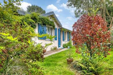 Maison 3 pièces 284000 €