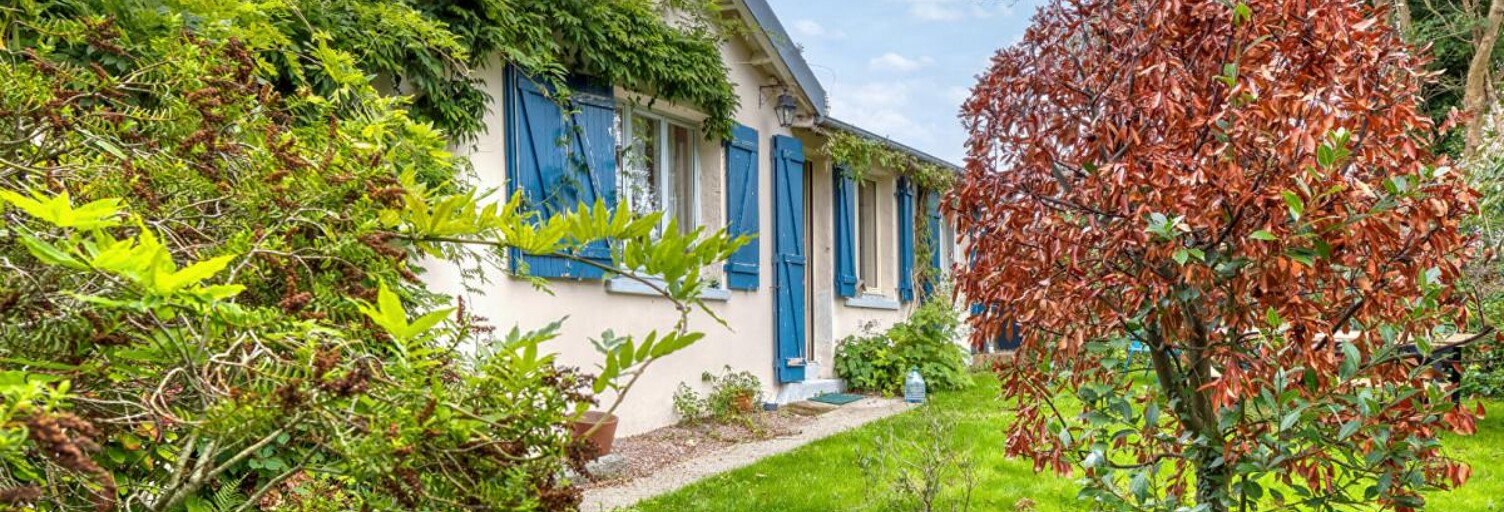 Maison 3 Pièces 76 m² à vendre à Étretat (76790)