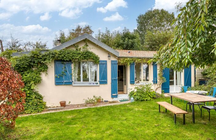 La Poterie Cap D Antifer 3 pièces 76 m2 ,calme et sans vis à vis, plain pied — photo 2
