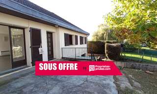 Maison 5 Pièces 86 m² à vendre à Montferrand-le-Château (25320)