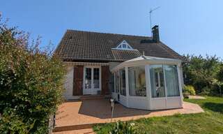 Maison 5 Pièces 129 m² à vendre à La Loupe (28240)