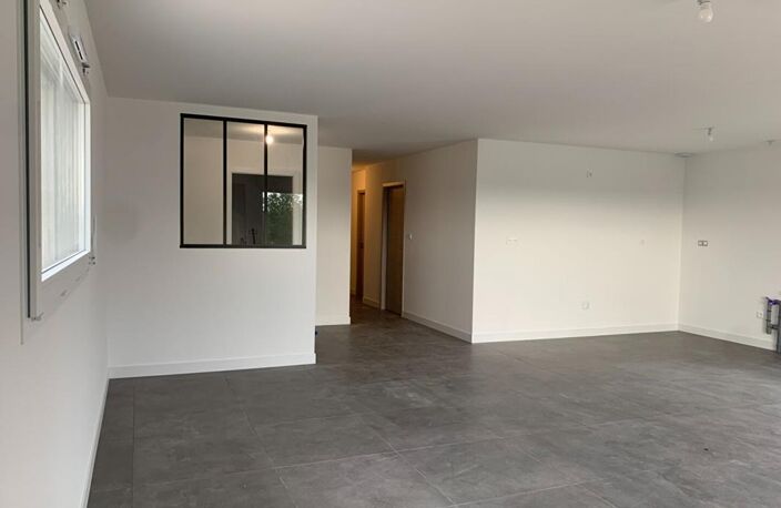 Maison neuve frais de notaire reduits * — photo 4