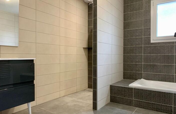 Maison neuve frais de notaire reduits * — photo 5