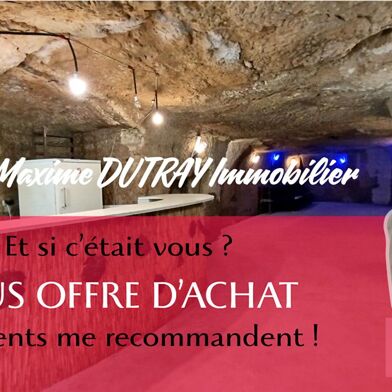 Maison 2 pièces 50000 €