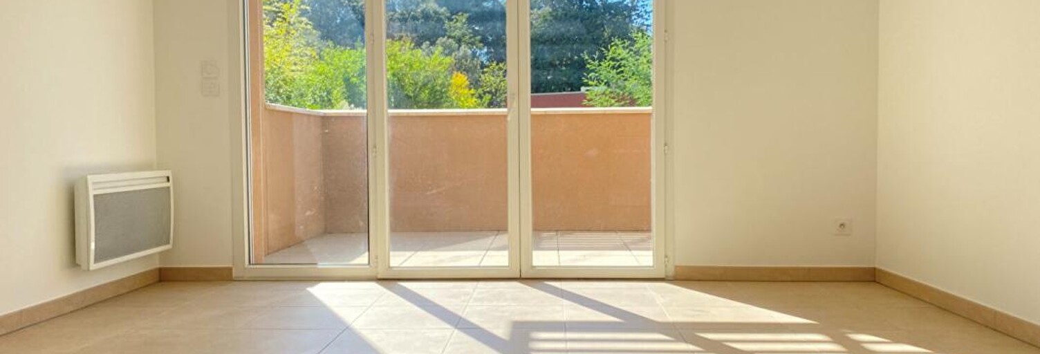 Appartement 2 Pièces 50 m² à vendre à Montpellier (34070)