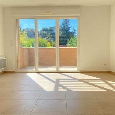 Appartement 2 pièces 160000 €