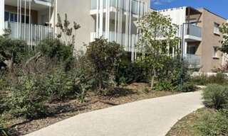 Appartement 2 Pièces 50 m² à vendre à Montpellier (34070)