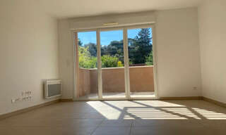 Appartement 2 Pièces 50 m² à vendre à Montpellier (34070)