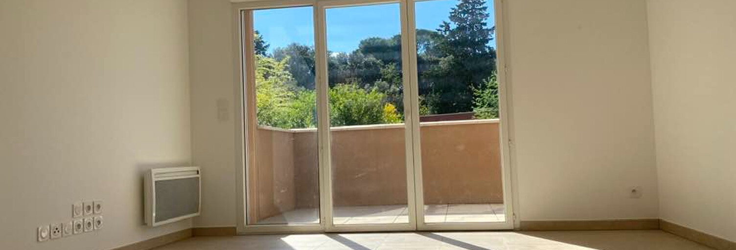 Appartement 2 Pièces 50 m² à vendre à Montpellier (34070)