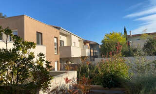 Appartement 2 Pièces 50 m² à vendre à Montpellier (34070)