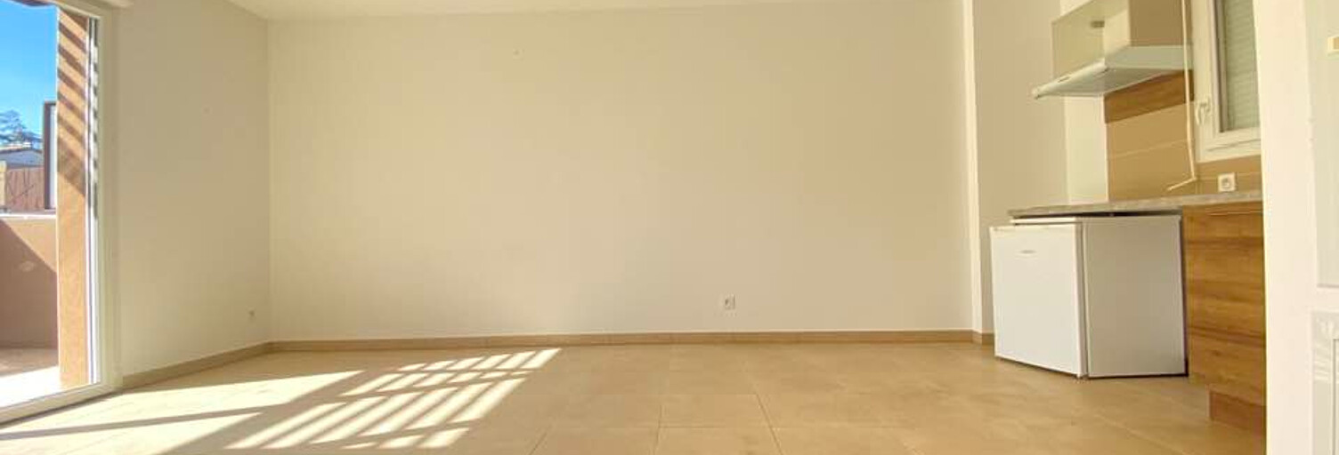 Appartement 2 Pièces 50 m² à vendre à Montpellier (34070)