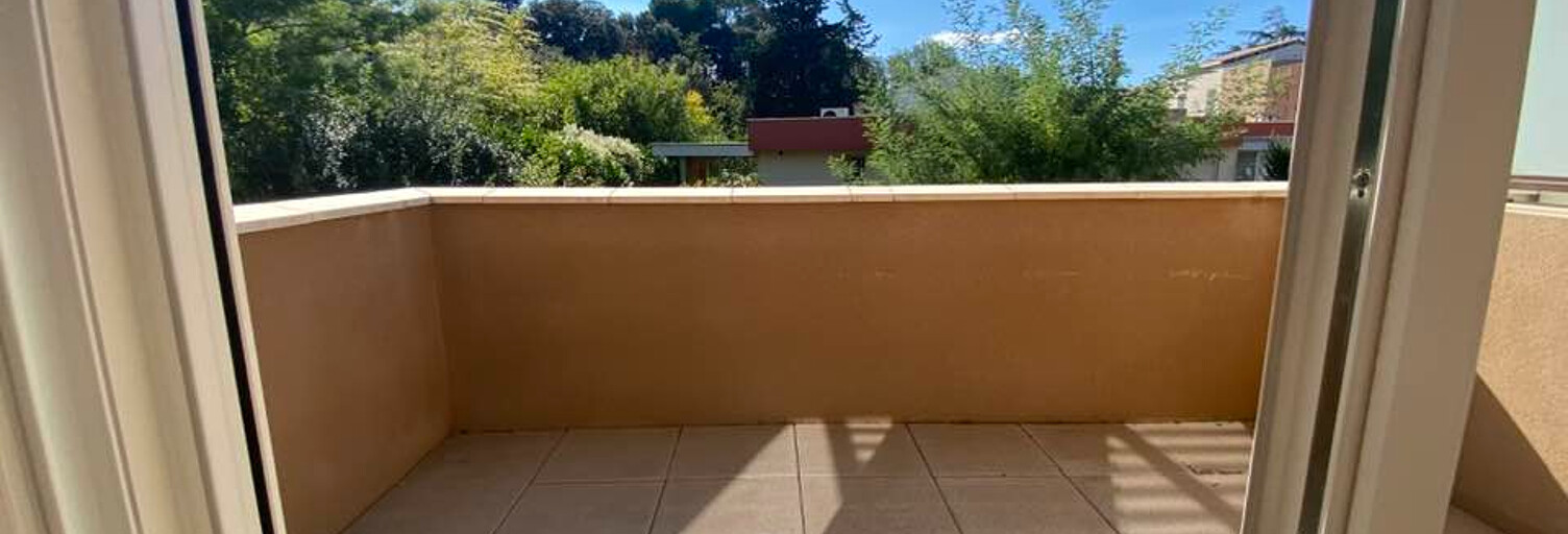 Appartement 2 Pièces 50 m² à vendre à Montpellier (34070)