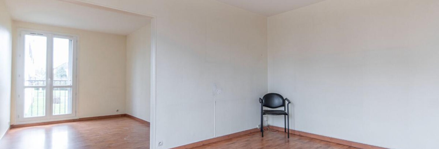 Appartement 4 Pièces 73 m² à vendre à Brétigny-sur-Orge (91220)