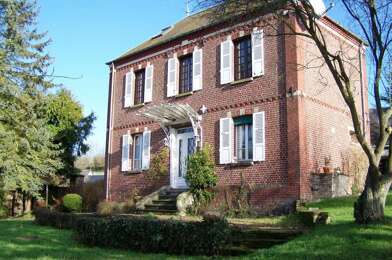 Maison 8 pièces 222000 €