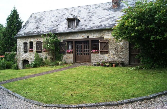 Maison de Maitre et Maison de charme — photo 3