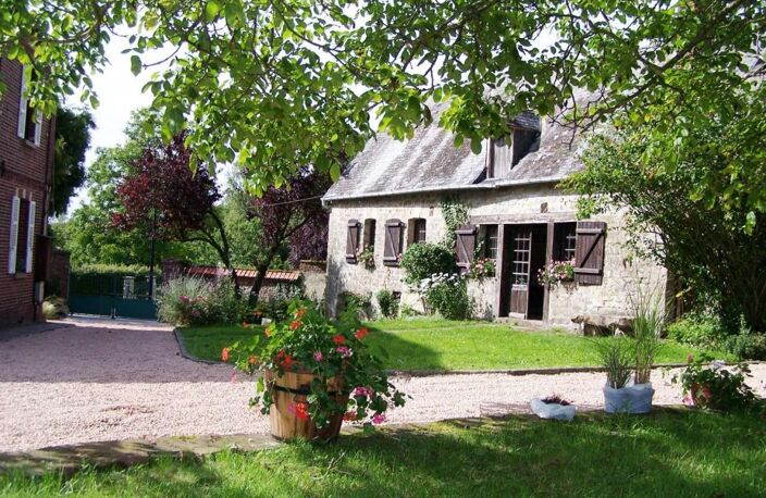 Maison de Maitre et Maison de charme — photo 4