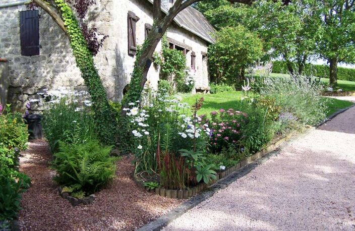Maison de Maitre et Maison de charme — photo 5