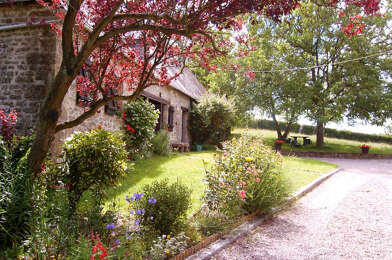 Maison 8 pièces 260500 €