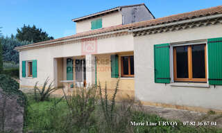 Maison 7 Pièces 140 m² à vendre à Noves (13550)