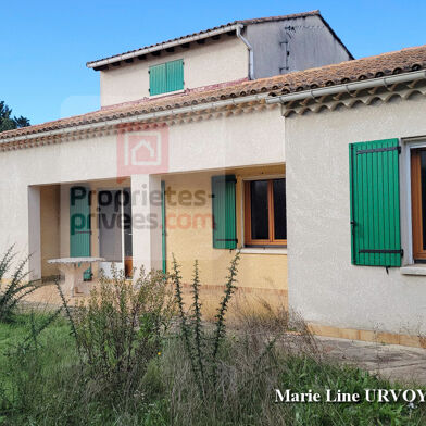 Maison 7 pièces 436000 €