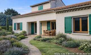 Maison 7 Pièces 157 m² à vendre à Noves (13550)