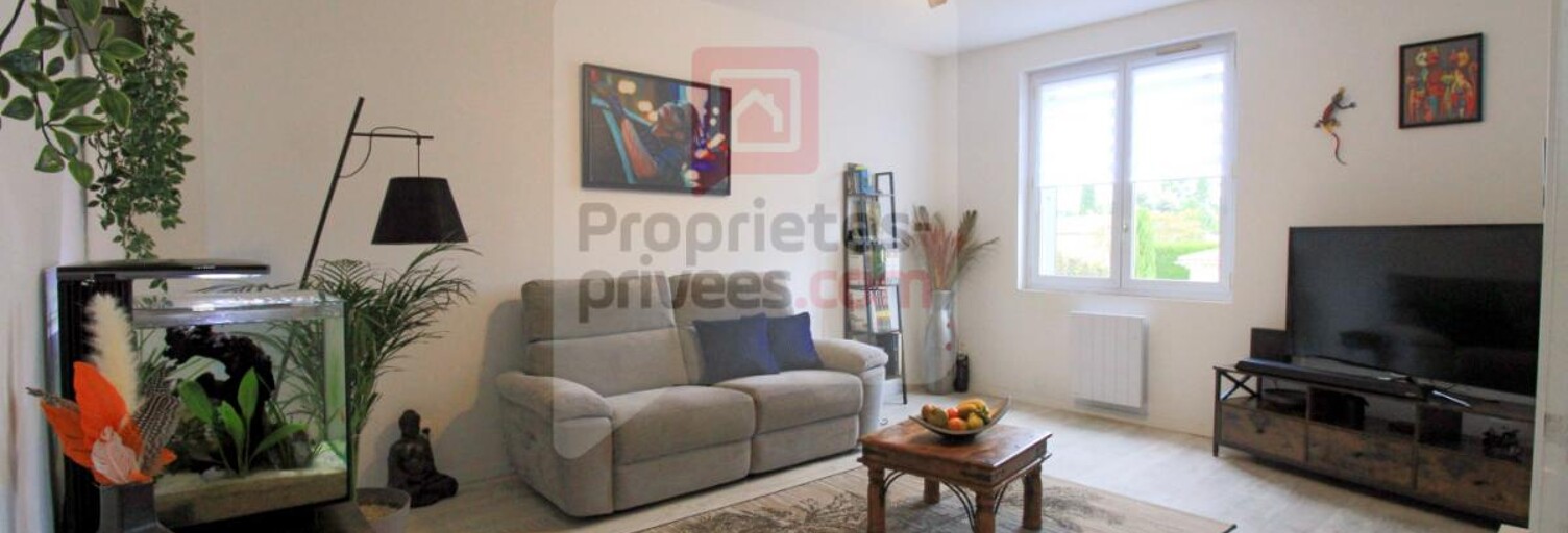 Appartement 3 Pièces 67 m² à vendre à Noves (13550)