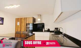 Appartement 2 Pièces 44 m² à vendre à Toulouse (31400)