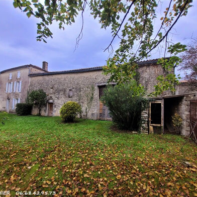 Maison 4 pièces 195000 €