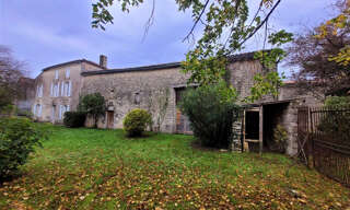 Maison 4 Pièces 100 m² à vendre à Tourriers (16560)