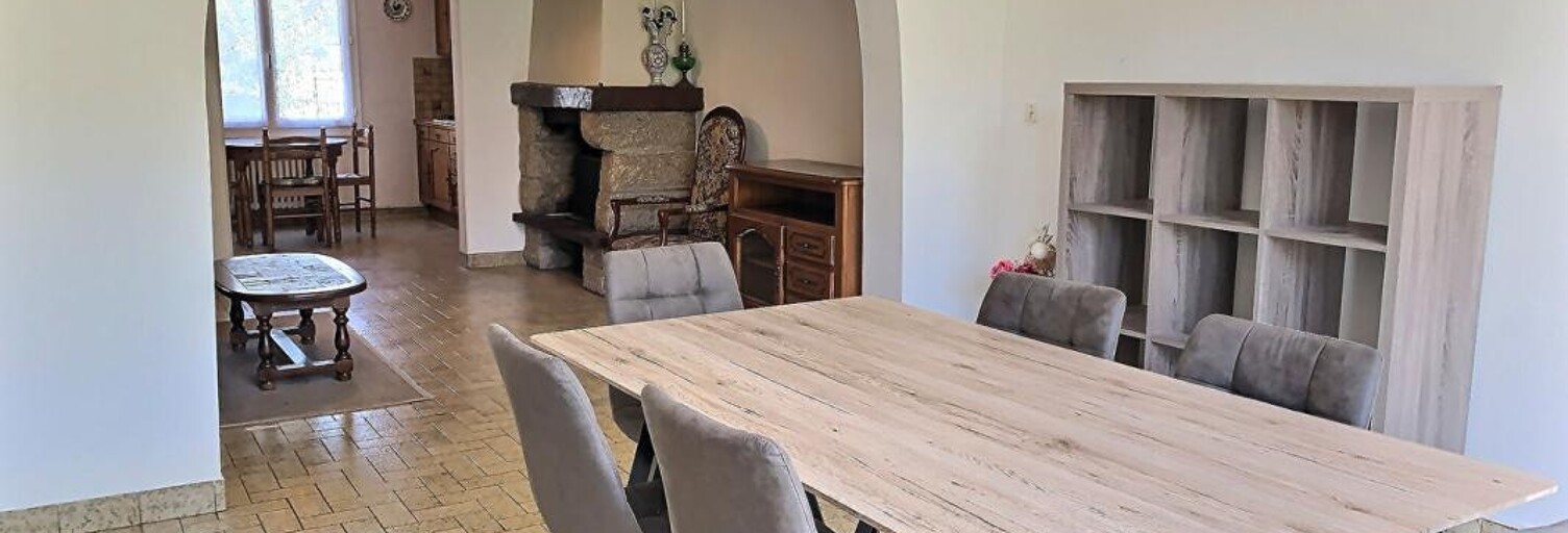 Maison 4 Pièces 93 m² à vendre à Saint-Nazaire (44600)