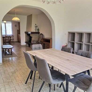 Maison 4 pièces 230000 €