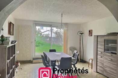 Maison 4 pièces 230000 €