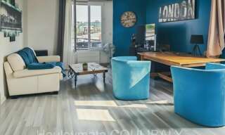 Appartement 3 Pièces 62 m² à vendre à Le Havre (76600)