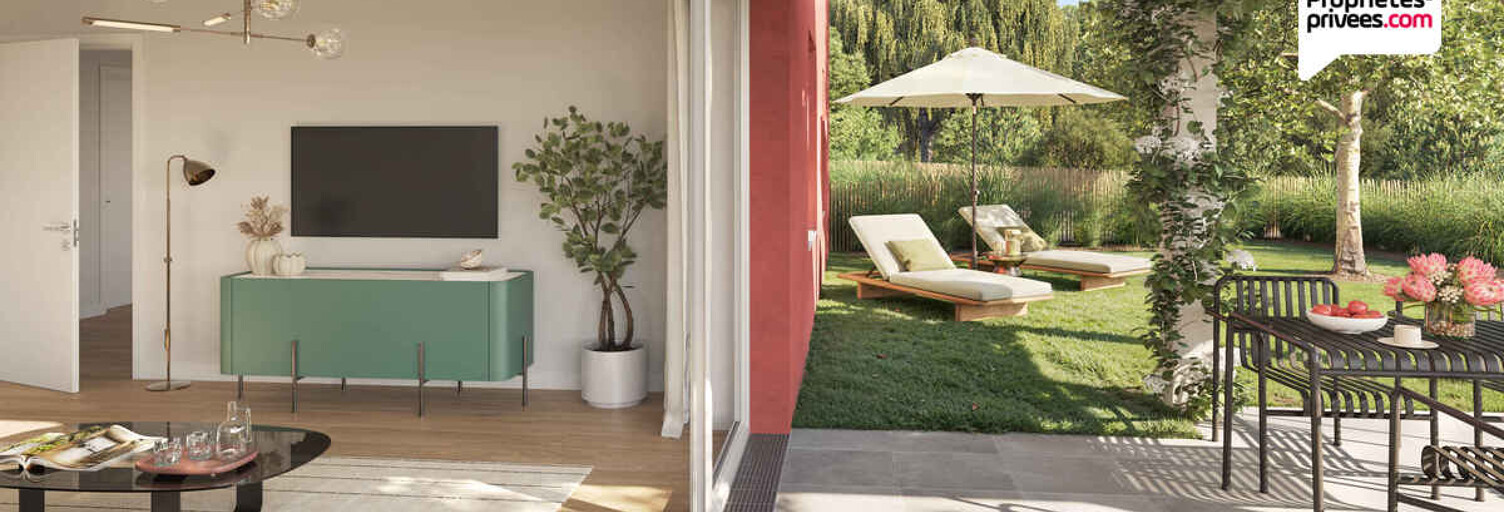 Appartement 4 Pièces 91 m² à vendre à Ernolsheim-Bruche (67120)