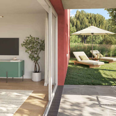 Appartement 4 pièces 437000 €