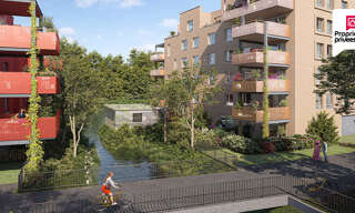 Appartement 4 Pièces 91 m² à vendre à Ernolsheim-Bruche (67120)