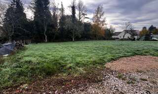 Terrain  2033 m² à vendre à Bonnevent-Velloreille (70700)