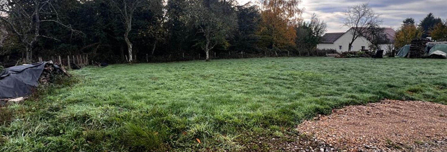 Terrain  2033 m² à vendre à Bonnevent-Velloreille (70700)