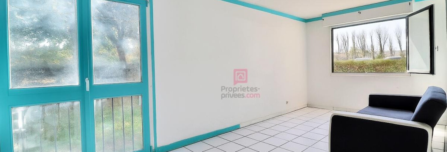 Appartement 4 Pièces 67 m² à vendre à Grigny (91350)