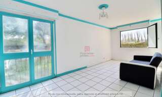 Appartement 4 Pièces 67 m² à vendre à Grigny (91350)