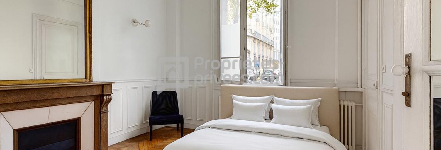 Appartement 4 Pièces 76 m² à vendre à Paris 11 (75011)