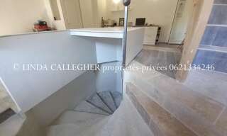 Appartement 5 Pièces 125 m² à vendre à Pézenas (34120)